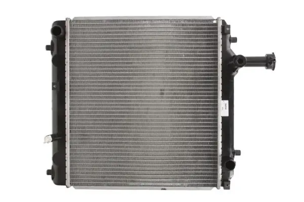 Radiator apa racire motor NISSAN PIXO; SUZUKI ALTO 1.0 dupa 2009
