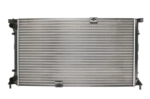 Radiator apa racire motor NISSAN PRIMASTAR; OPEL VIVARO A; RENAULT TRAFIC II 2.5D dupa 2001