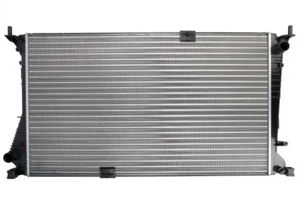 Radiator apa racire motor NISSAN PRIMASTAR; OPEL VIVARO A; RENAULT TRAFIC II 2.0D 2.5D dupa 2003