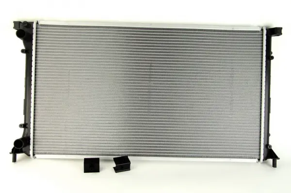 Radiator apa racire motor NISSAN PRIMASTAR; OPEL VIVARO A; RENAULT TRAFIC II 2.5D dupa 2001