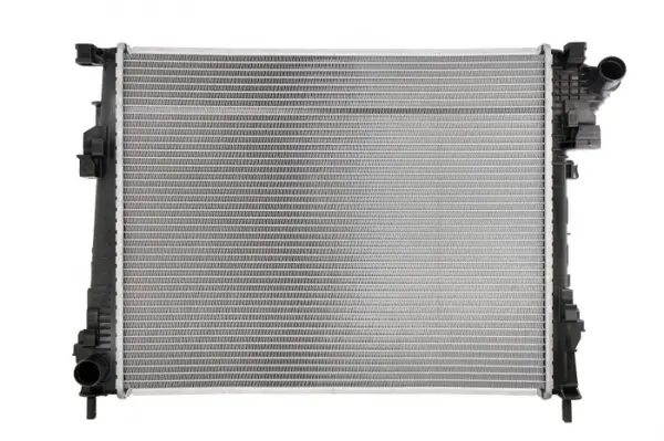Radiator apa racire motor NISSAN PRIMASTAR; OPEL VIVARO A; RENAULT TRAFIC II 2.0D dupa 2006