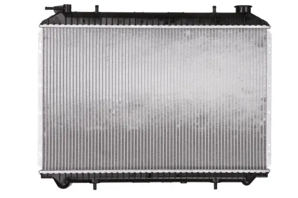 Radiator apa racire motor NISSAN SERENA, VANETTE CARGO 1.6 2.0 2.3D intre 1992-2002