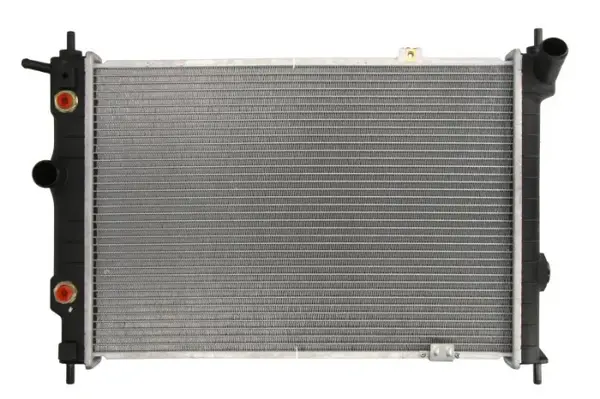 Radiator apa racire motor OPEL ASTRA F, ASTRA F CLASSIC 1.4-2.0 intre 1998-2005