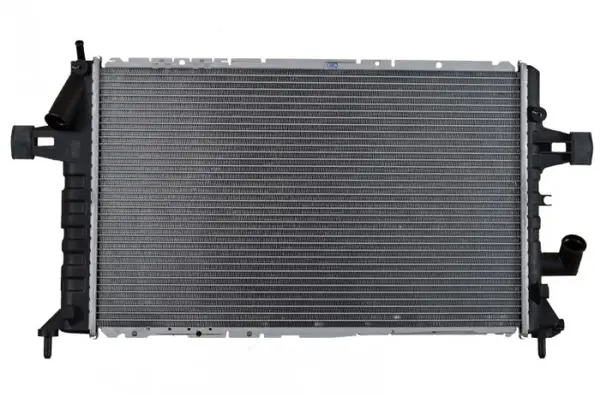 Radiator apa racire motor OPEL ASTRA G, ASTRA G CLASSIC, ASTRA G CLASSIC CARAVAN 1.7D intre 2000-2009
