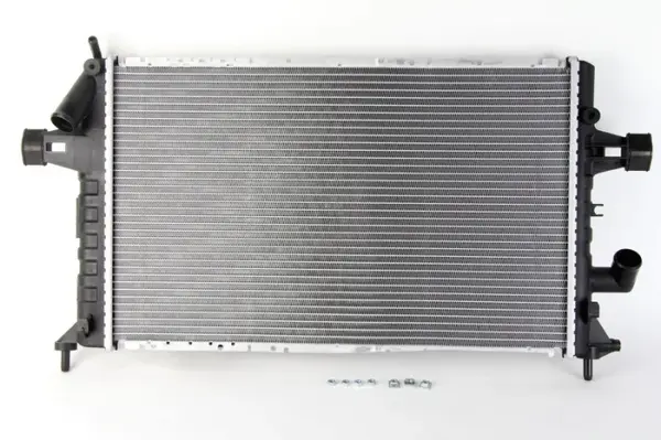 Radiator apa racire motor OPEL ASTRA G, ASTRA G CLASSIC, ASTRA G CLASSIC CARAVAN 1.7D intre 2000-2009