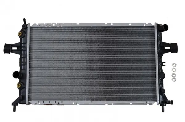 Radiator apa racire motor OPEL ASTRA G, ZAFIRA A 1.6-2.2D intre 1998-2005