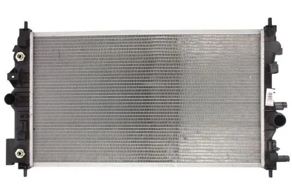 Radiator apa racire motor OPEL ASTRA J, ASTRA J GTC, CASCADA, ZAFIRA C 2.0D dupa 2009