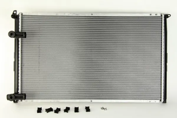 Radiator apa racire motor OPEL MOVANO; RENAULT MASTER II 2.5D intre 1998-2001