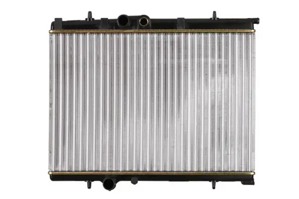 Radiator apa racire motor PEUGEOT 206, 206+, 206 CC, 206 SW 1.1-1.6LPG dupa 1998