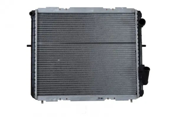 Radiator apa racire motor RENAULT CLIO I 1.9D intre 1991-1998