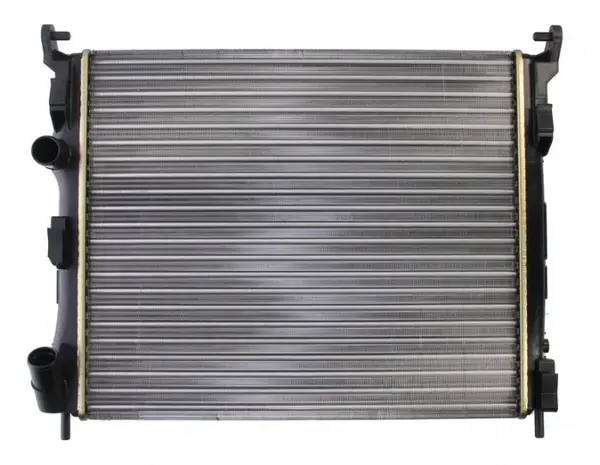 Radiator apa racire motor RENAULT CLIO II 1.5D dupa 2001