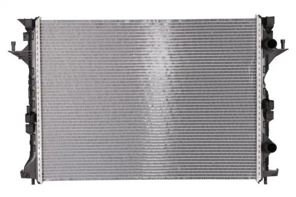 Radiator apa racire motor RENAULT ESPACE IV, VEL SATIS 2.0D 2.2D 3.0D dupa 2004
