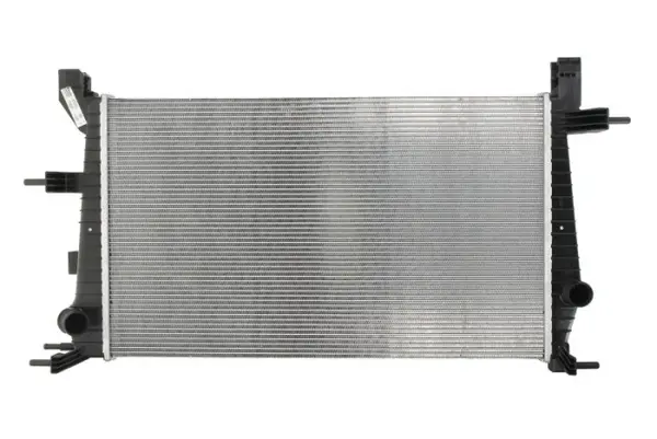 Radiator apa racire motor RENAULT FLUENCE 1.6 dupa 2010