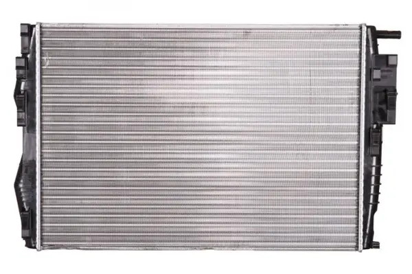 Radiator apa racire motor RENAULT GRAND SCENIC II, MEGANE II, SCENIC II 1.9D 2.0D dupa 2002