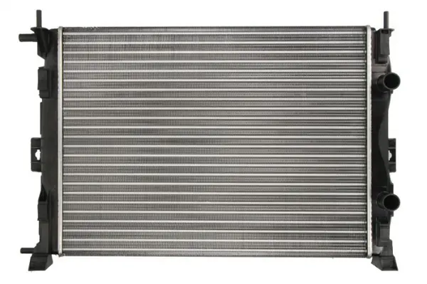 Radiator apa racire motor RENAULT GRAND SCENIC II, MEGANE II, SCENIC II 1.4 1.6 1.6ALK dupa 2002