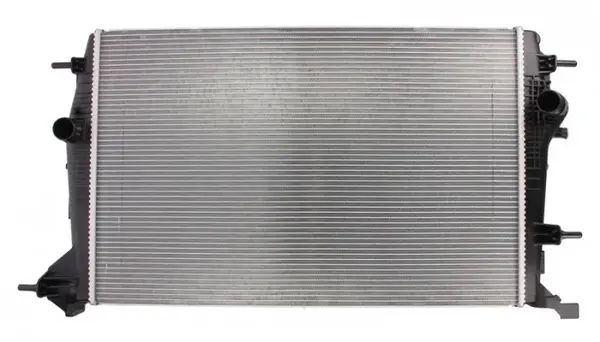 Radiator apa racire motor RENAULT GRAND SCENIC III, SCENIC III 1.6D 2.0D dupa 2009