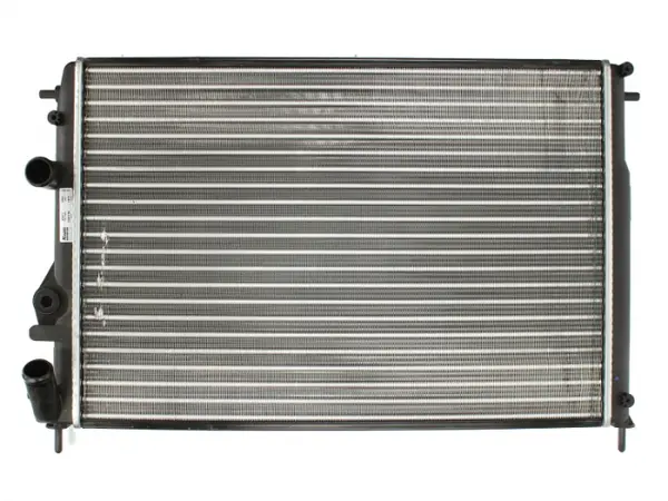 Radiator apa racire motor RENAULT MEGANE I, MEGANE I CLASSIC, MEGANE I COACH, MEGANE SCENIC, SCENIC I 1.9D intre 1996-2003
