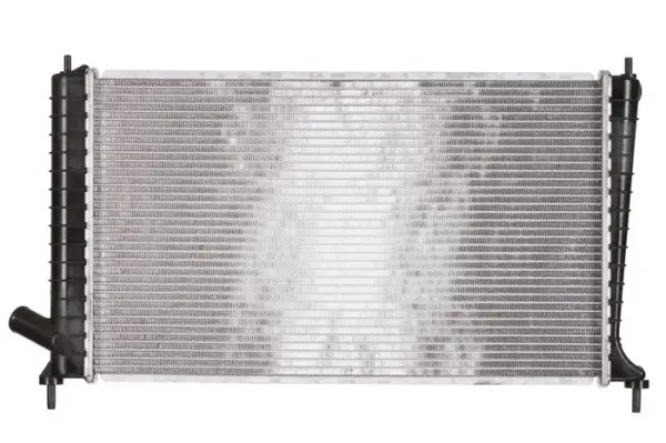 Radiator apa racire motor SAAB 9-5 2.0 2.3 intre 1997-2009