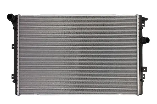 Radiator apa racire motor SEAT ALHAMBRA; VW SHARAN, TIGUAN 1.4 2.0 2.0D dupa 2007