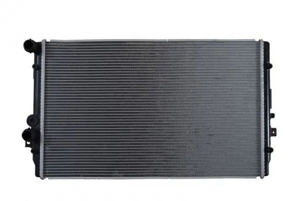 Radiator apa racire motor SEAT LEON, TOLEDO II; VW BORA, GOLF IV 1.9D intre 2000-2006