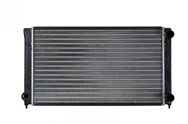 Radiator apa racire motor SEAT TOLEDO I; VW PASSAT 1.6 1.8 intre 1988-1999
