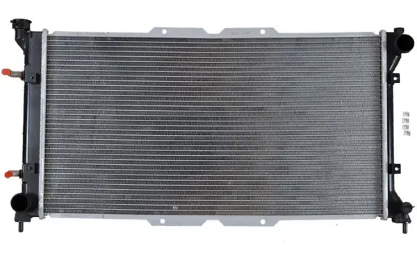 Radiator apa racire motor SUBARU LEGACY II 2.0 2.2 intre 1994-1999