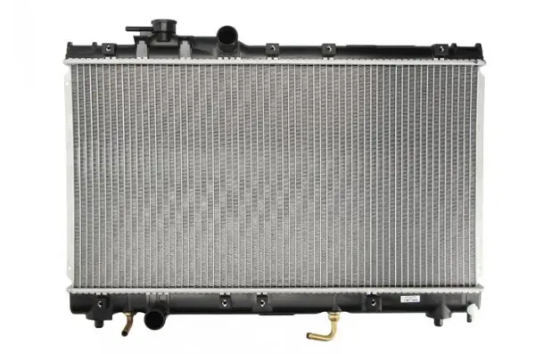 Radiator apa racire motor TOYOTA CELICA 1.8 intre 1993-1999