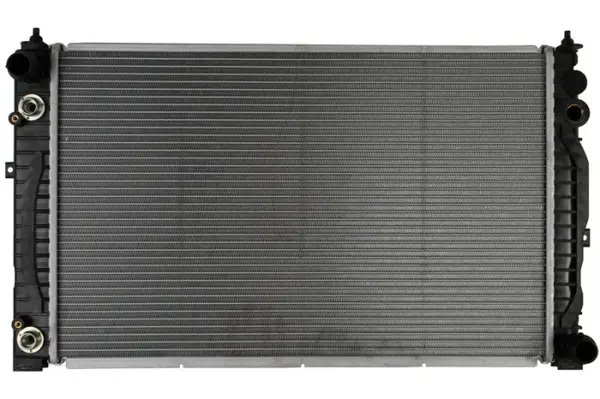 Radiator apa racire motor (transmisie automata) AUDI A4, A6; SKODA SUPERB I; VW PASSAT 2.4-2.8 intre 1995-2008