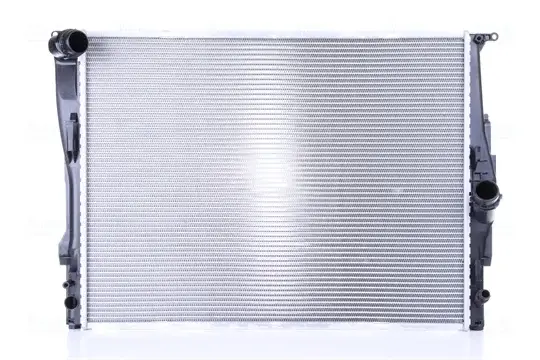 Radiator apa racire motor (transmisie automata) BMW Seria 1 (E81), 1 (E82), 1 (E87), 1 (E88), 3 (E90), 3 (E91), 3 (E92), 3 (E93), X1 (E84), Z4 (E89) 1.6-4.4 intre 2004-2015