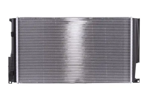Radiator apa racire motor (transmisie automata) BMW Seria 1 (F20), 1 (F21), 2 (F22, F87), 2 (F23), 3 (F30, F80), 3 (F31), 3 GRAN TURISMO (F34), 4 (F32, F82), 4 (F33, F83), 4 GRAN COUPE (F36) 1.5D-2.0D