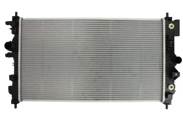 Radiator apa racire motor (transmisie automata) CHEVROLET CRUZE, ORLANDO; OPEL ASTRA J, ASTRA J GTC, ZAFIRA C 1.4-1.8LPG dupa 2009