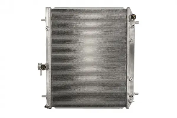 Radiator apa racire motor (transmisie automata) DAIHATSU TERIOS 1.3 intre 2000-2005