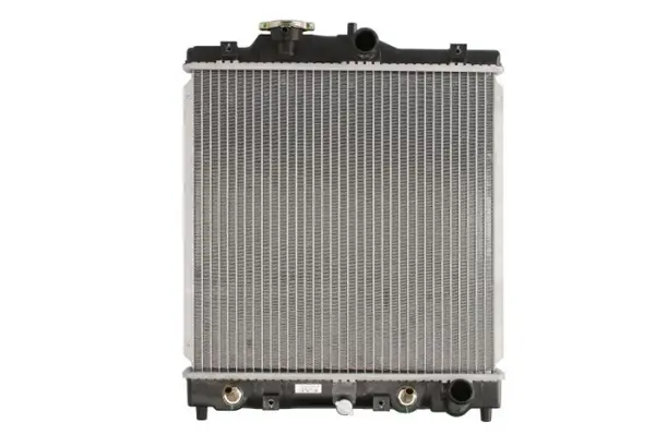 Radiator apa racire motor (transmisie automata) HONDA CIVIC V, CIVIC VI; ROVER 400 1.5 1.6 intre 1991-2001