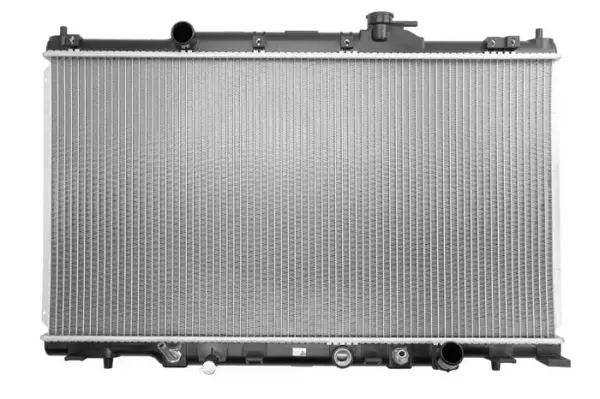Radiator apa racire motor (transmisie automata) HONDA CR-V II, ELEMENT 2.0 2.4 intre 2001-2011