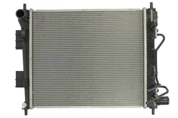 Radiator apa racire motor (transmisie automata) HYUNDAI I10 1.0 1.2 dupa 2013