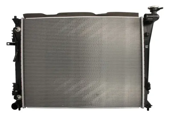 Radiator apa racire motor (transmisie automata) HYUNDAI I40, I40 CW 2.0 dupa 2011