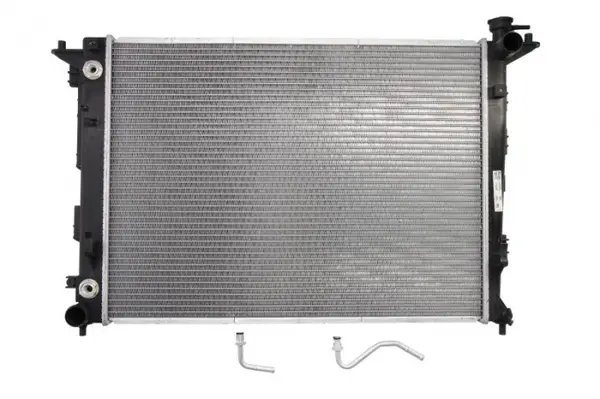 Radiator apa racire motor (transmisie automata) HYUNDAI IX35; KIA SPORTAGE 1.6 2.0 dupa 2010