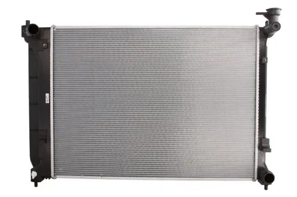 Radiator apa racire motor (transmisie automata) HYUNDAI SONATA VII 2.0H dupa 2014