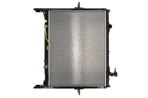 Radiator apa racire motor (transmisie automata) KIA SORENTO I 2.5D dupa 2002