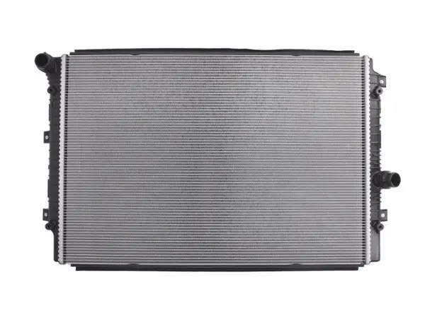 Radiator apa racire motor (transmisie automata manuala) AUDI A3; SEAT ALTEA, ALTEA XL, LEON, TOLEDO III; SKODA OCTAVIA I, OCTAVIA II, YETI; VW CADDY ALLTRACK, CADDY III, CADDY IV 1.4-2.5 dupa 2000