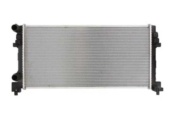 Radiator apa racire motor (transmisie automata manuala) AUDI A3; SEAT LEON SC; SKODA OCTAVIA III; VW GOLF ALLTRACK VII, GOLF VII, TOURAN, T-ROC 1.0 1.2 1.6D dupa 2012