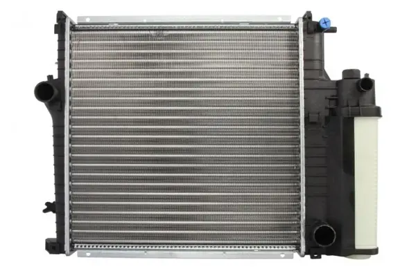 Radiator apa racire motor (transmisie automata manuala) BMW Seria 3 (E30), 3 (E36), Z1, Z3 (E36) 1.6-2.8 intre 1987-2003
