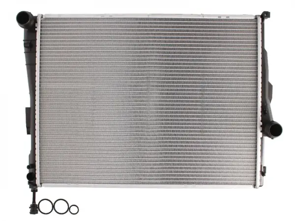 Radiator apa racire motor (transmisie automata manuala) BMW Seria 3 (E46), Z4 (E85), Z4 (E86) 1.6-3.2 intre 1997-2008