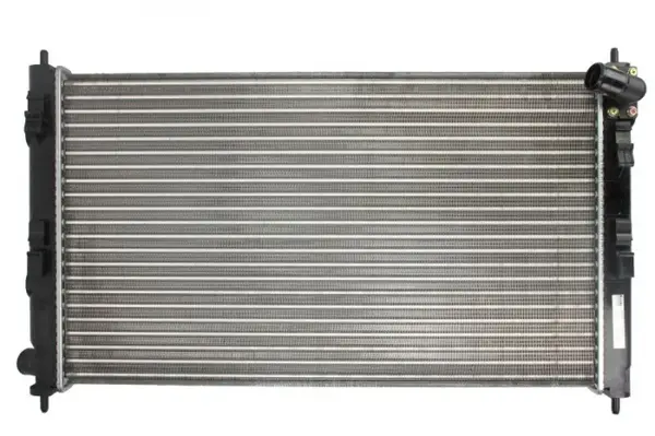 Radiator apa racire motor (transmisie automata manuala) CITROEN C4 AIRCROSS, C-CROSSER, C-CROSSER ENTERPRISE; MITSUBISHI ASX, LANCER VIII, OUTLANDER II; PEUGEOT 4007, 4008 1.5-3.0 dupa 2006