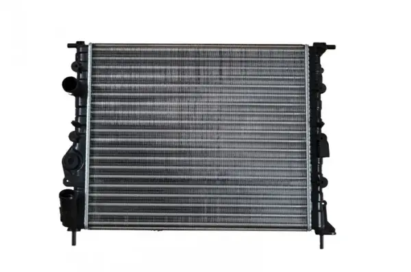 Radiator apa racire motor (transmisie automata manuala) DACIA LOGAN, LOGAN EXPRESS, LOGAN MCV, SANDERO, SOLENZA; NISSAN KUBISTAR; RENAULT CLIO II, KANGOO, KANGOO EXPRESS, LOGAN I 1.2-1.9D dupa 1996