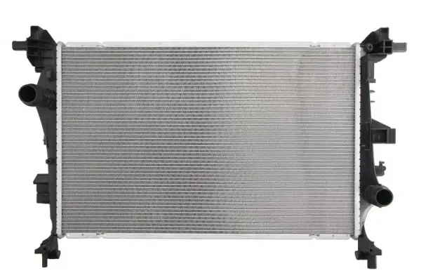 Radiator apa racire motor (transmisie automata manuala) FIAT 500X; JEEP RENEGADE 2.0D dupa 2014