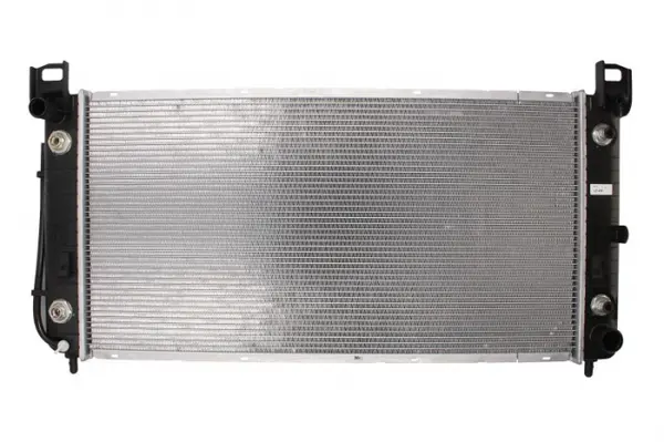 Radiator apa racire motor (transmisie automata manuala) HUMMER HUMMER H2 6.0 intre 2002-2004