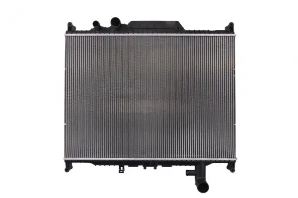 Radiator apa racire motor (transmisie automata manuala) LAND ROVER DISCOVERY IV, RANGE ROVER SPORT 3.0D dupa 2009