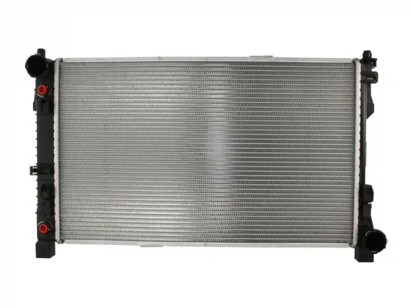 Radiator apa racire motor (transmisie automata manuala) Mercedes Clasa C (CL203), C T-MODEL (S203), C (W203), CLC (CL203), CLK (A209), CLK (C209), SLK (R171) 1.6-6.2 intre 2000-2011