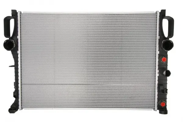 Radiator apa racire motor (transmisie automata manuala) MERCEDES CLS (C219), E T-MODEL (S211), E (VF211), E (W211) 2.1D-3.5 intre 2002-2010